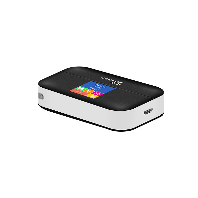 4G portable router LTE wifi