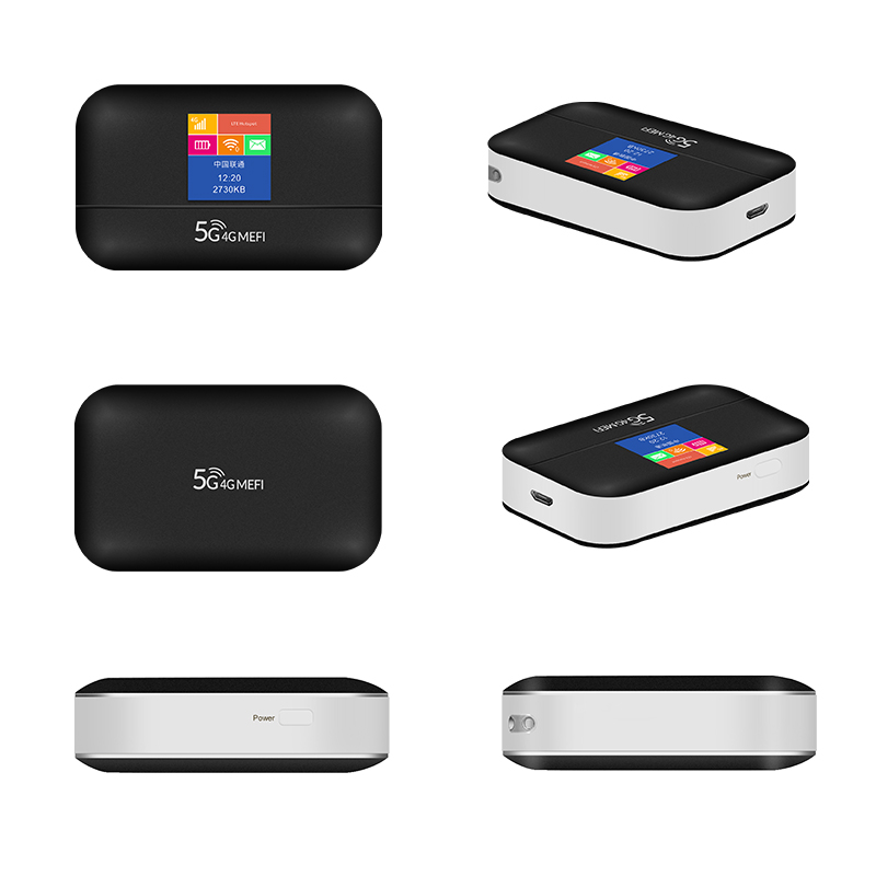 4G portable router LTE wifi