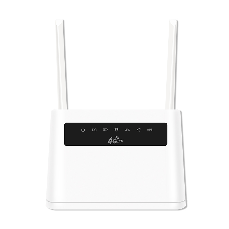 R9C 4G LTE ROUTER