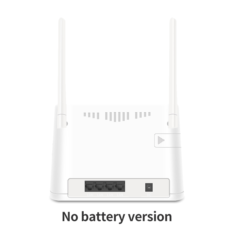 R9C 4G LTE ROUTER
