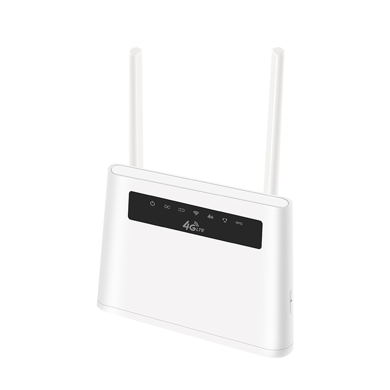 R9C 4G LTE ROUTER
