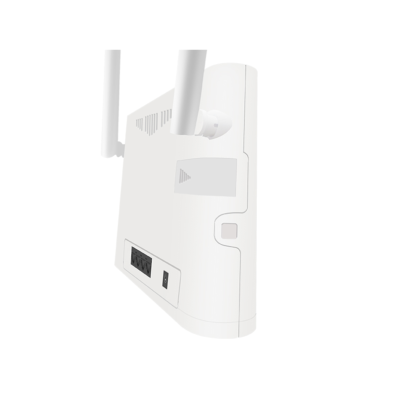 R9C 4G LTE ROUTER