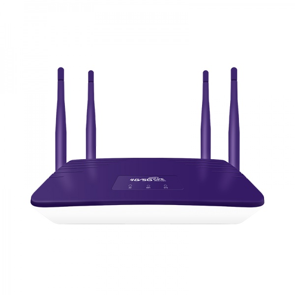 R810 4G LTE WIFI indoor Router