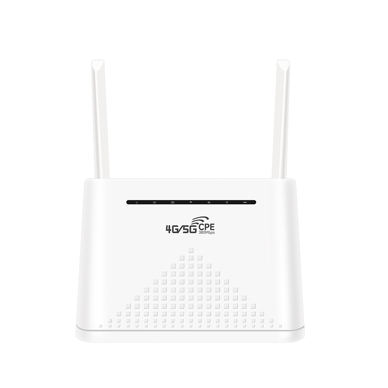 R910 4G LTE ROUTER INDOOR