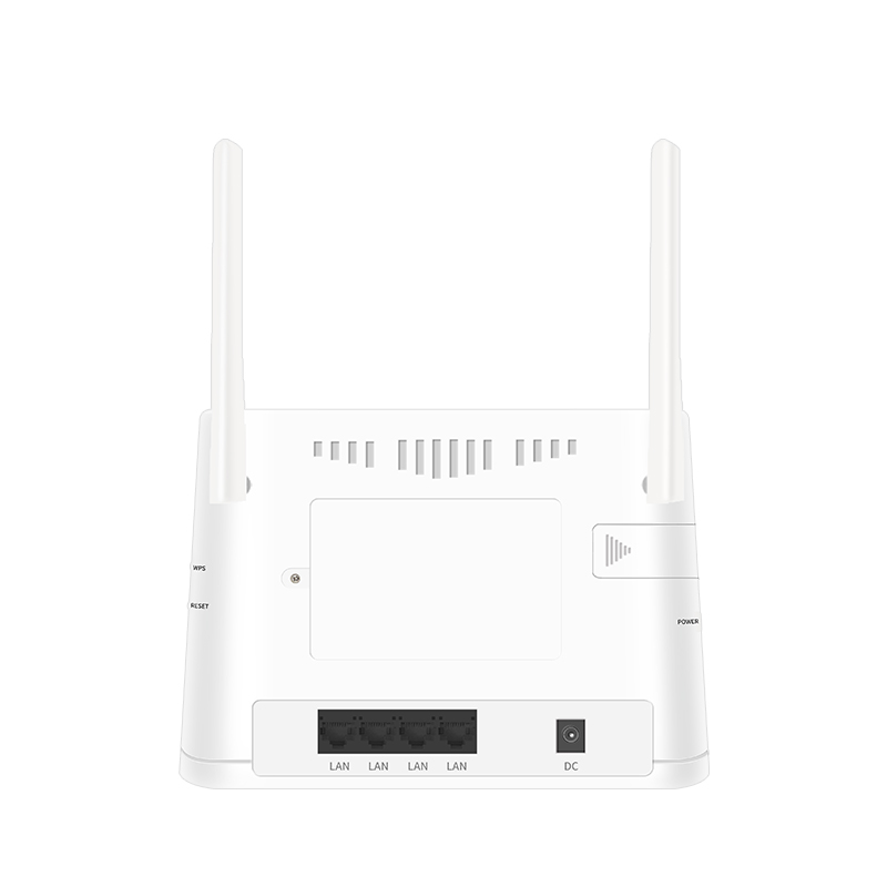 R910 4G LTE ROUTER INDOOR