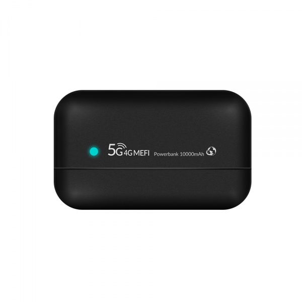 PW100-4G power bank portable WiFi