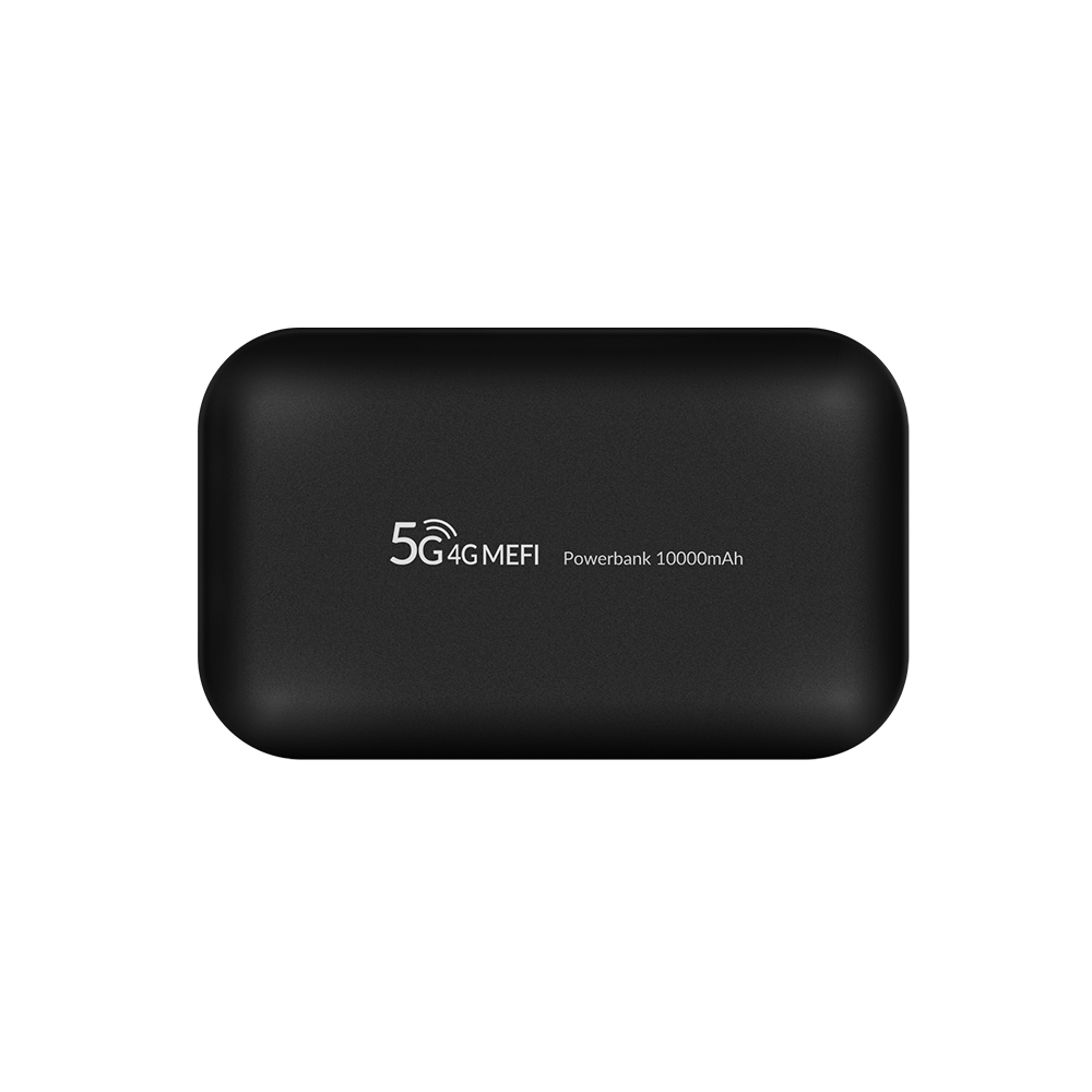 PW100-4G power bank portable WiFi