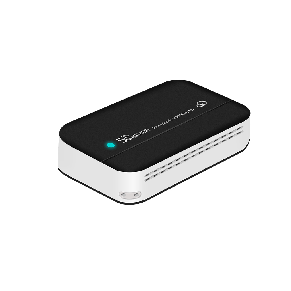 PW100-4G power bank portable WiFi