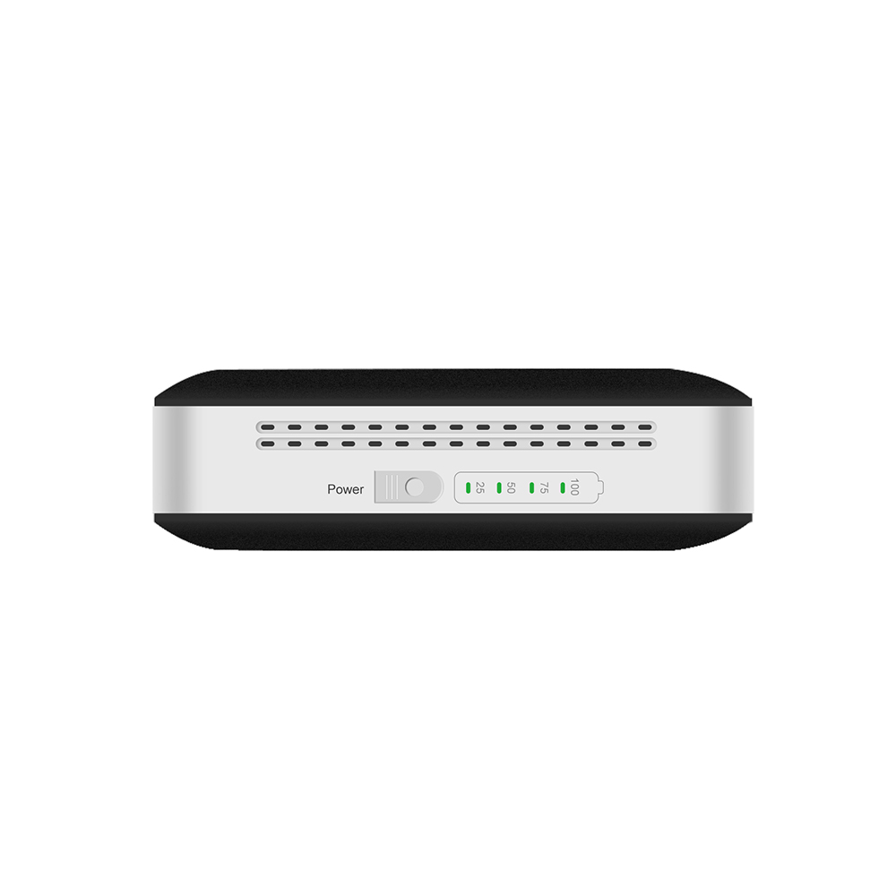 PW100-4G power bank portable WiFi