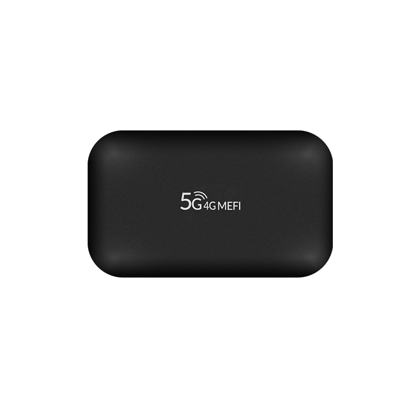 G43B-portable wifi 3000mAH