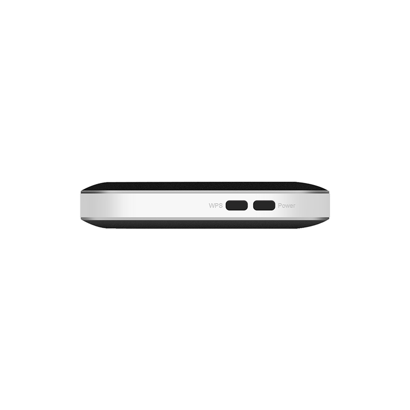 G43B-portable wifi 3000mAH
