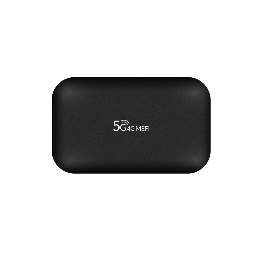 X30-LCD 4G portable pocket wifi