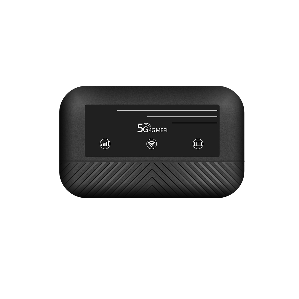 X30-LED 4G portable pocket wifi