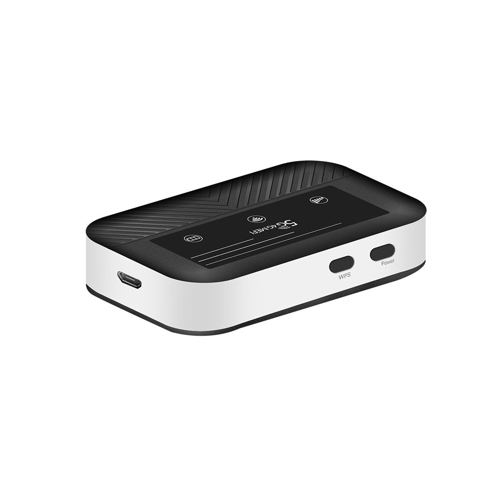 X30-LED 4G portable pocket wifi