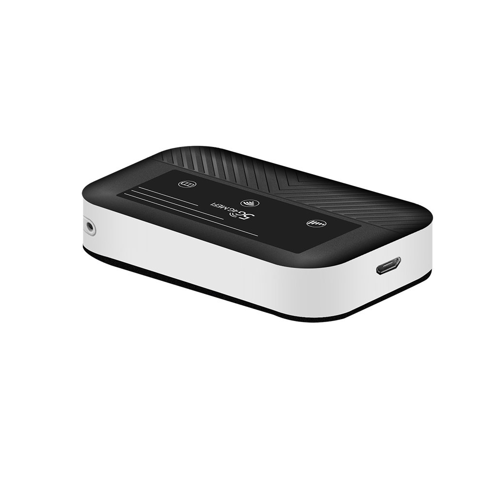 X30-LED 4G portable pocket wifi