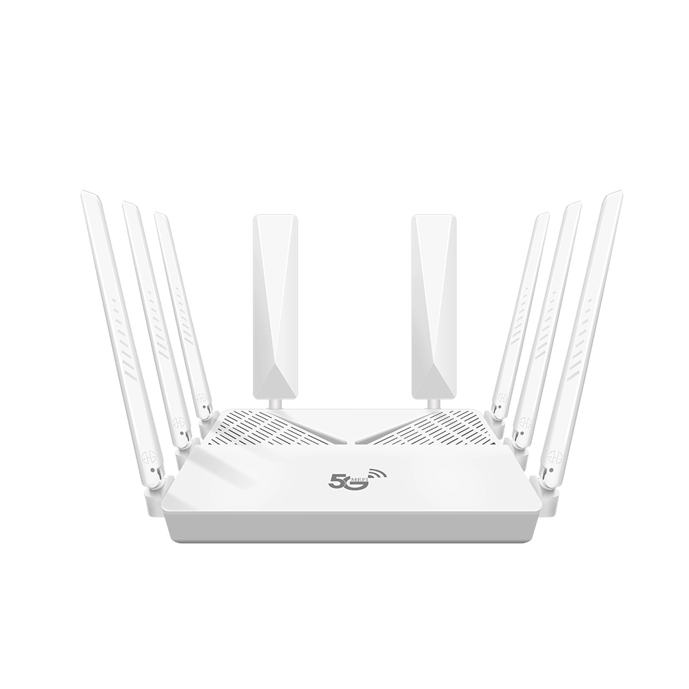 Y1200-5G indoor cost-effective CPE 1200Mbps
