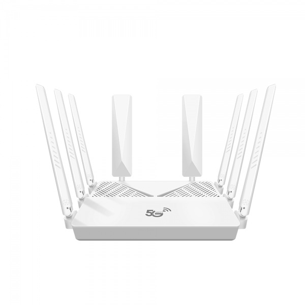 Y1200-5G indoor cost-effective CPE 1200Mbps