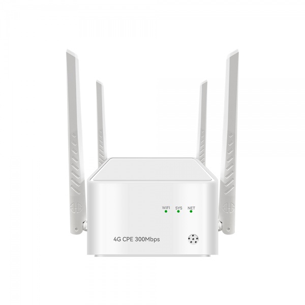 F2-Strong coverage 4G wall penetration king hard routing 300Mbps