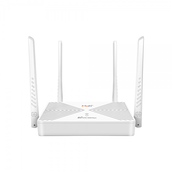 4G indoor router 300Mbps 