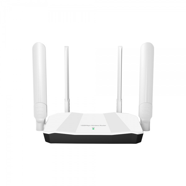 AC1200  Dual-band Gigabit Fast Internet Router