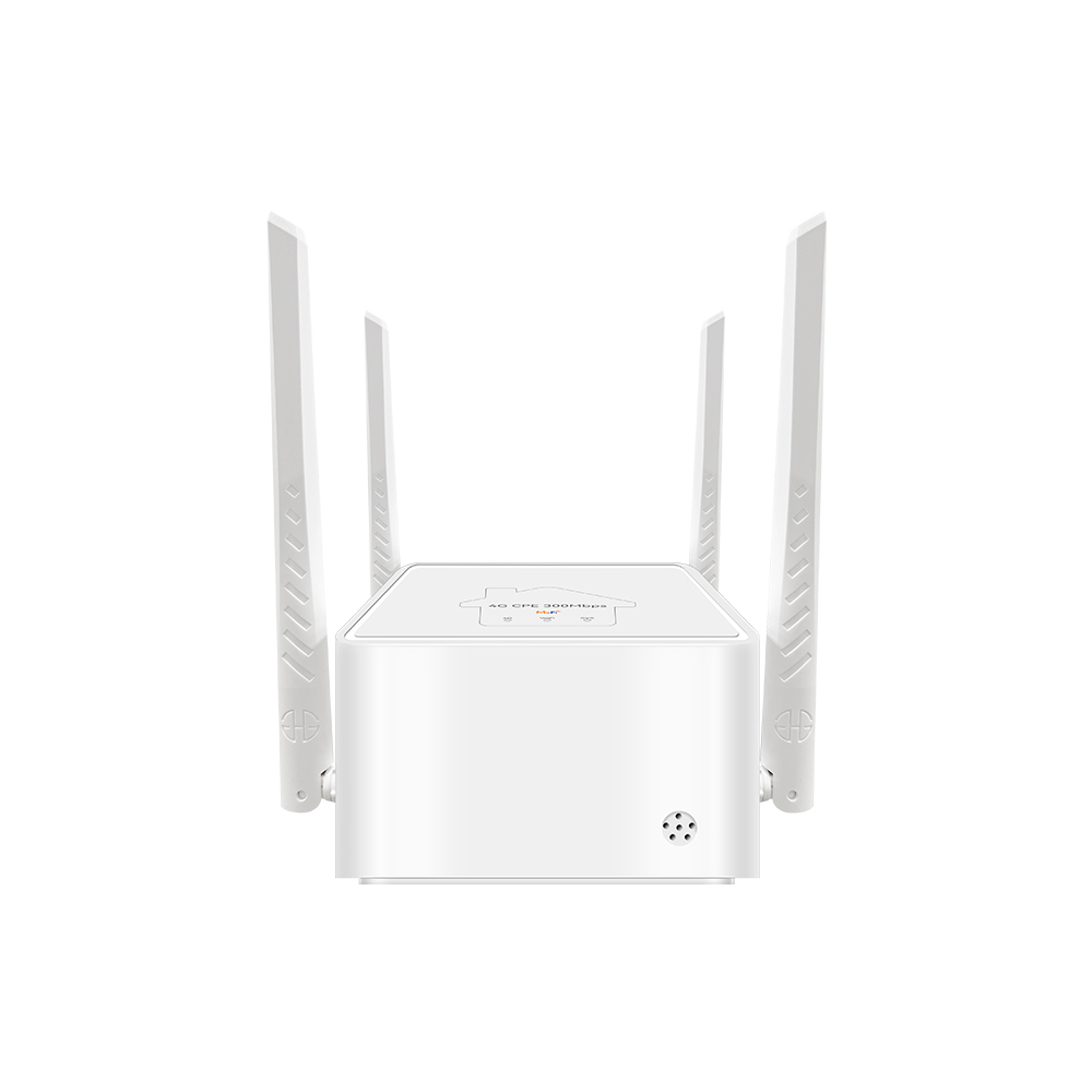 4G LTE Router Type-C port Strong coverage