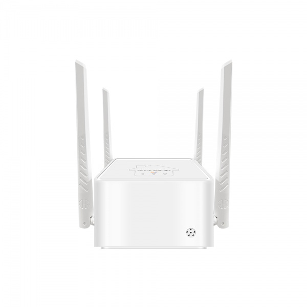 4G LTE Router Type-C port Strong coverage