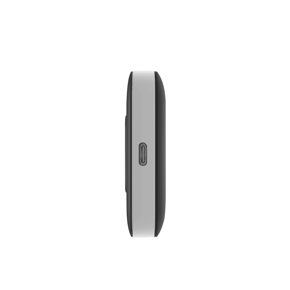 HG676-LCD 4G Portable Portable WiFi cat6 type-C