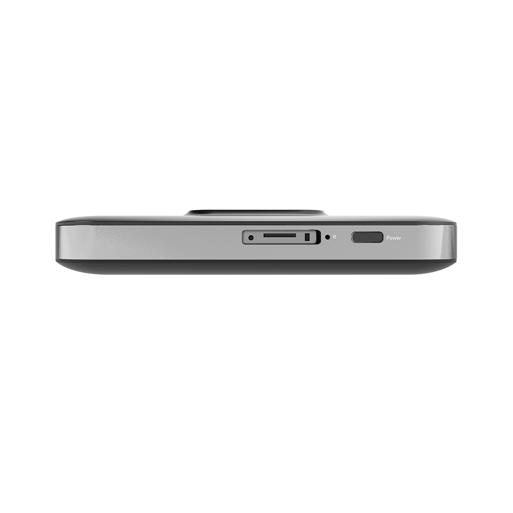 HG676-LCD 4G Portable Portable WiFi cat6 type-C