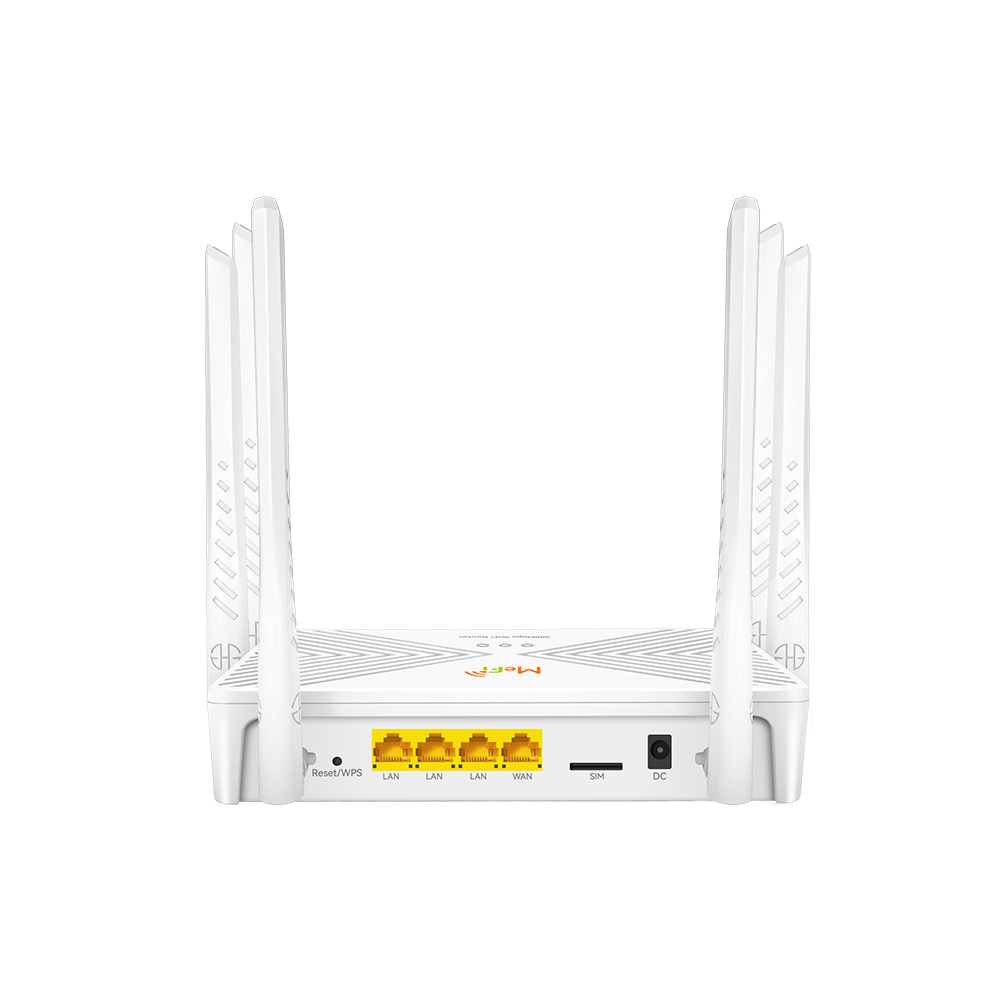 R300 4G Wireless Router Indoor