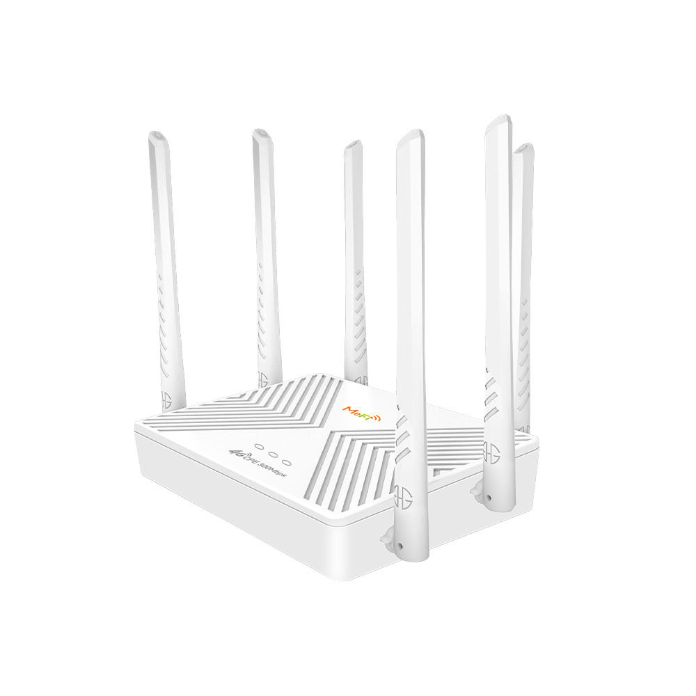 R300 4G Wireless Router Indoor