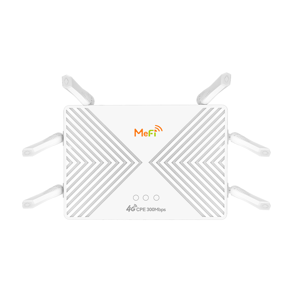R300 4G Wireless Router Indoor