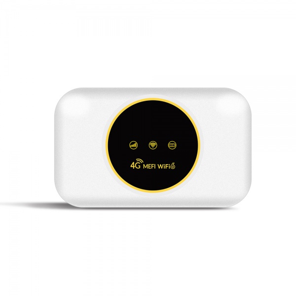 G43B-LED 4G Portable WiFi WIF6