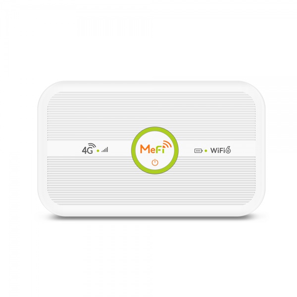 M30 4G Portable WiFi WIFI6