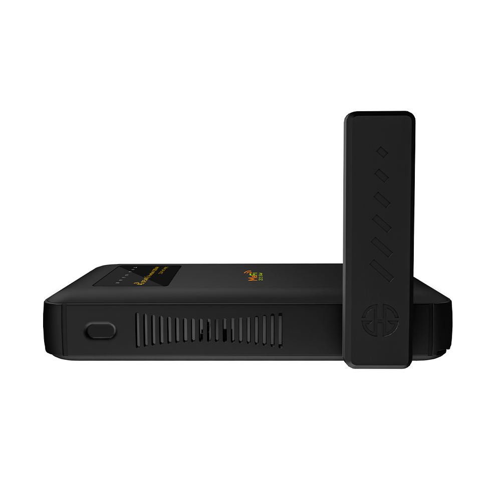 G4 PRO 4G Portable Hotspot with External Antenna