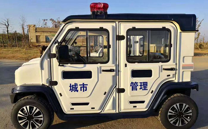 购买电动巡逻车该考虑哪些问题？哪个牌子的好？