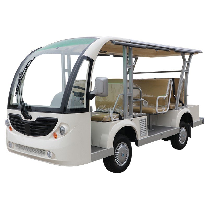 燃油观光车 EG7080K
