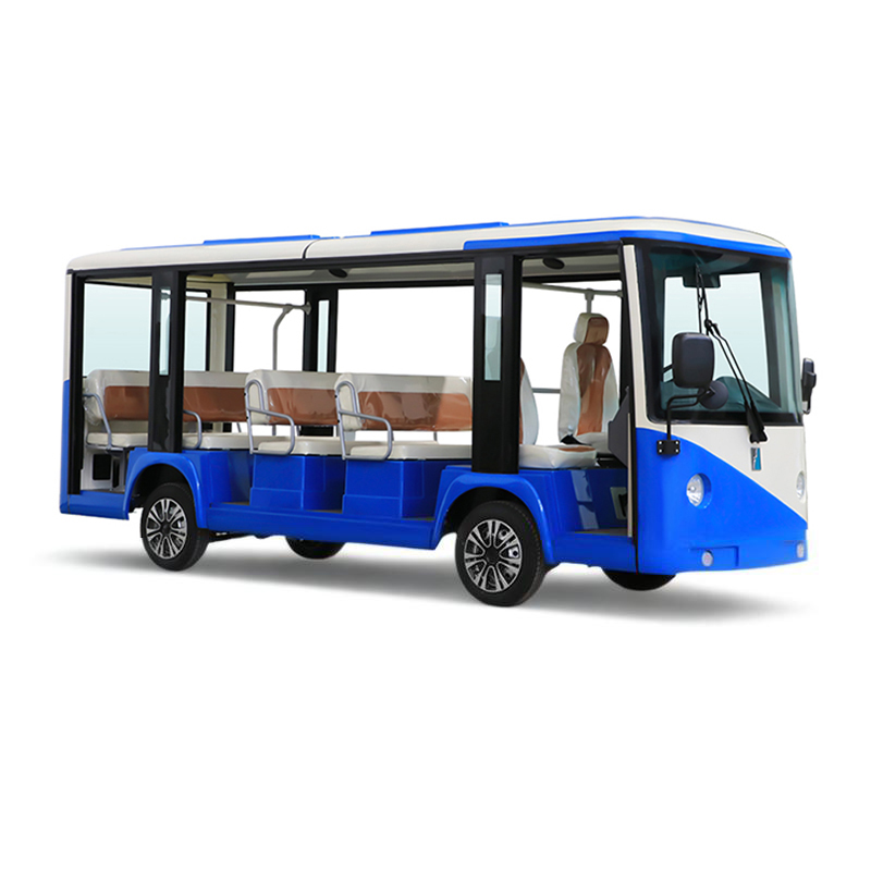 14座新款电动观光车EG615CK