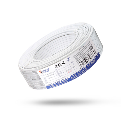 BVV铜芯护套圆形电线-上海杏鑫娱乐厂家