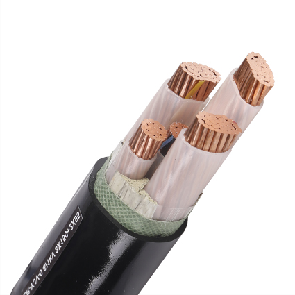 ZR-YJV-0.6/1KV阻燃铜芯电缆-杏鑫娱乐集团官网