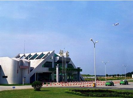 铜仁大兴机场