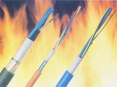 怎样选用电缆阻燃品级？有4个...
