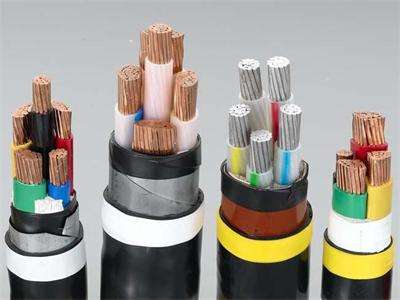选择电缆都需要考虑什么因素