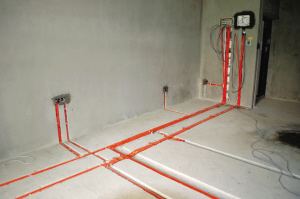 家庭新装电线电缆的安全使用常识