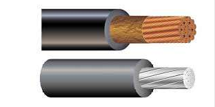 铝合金电缆