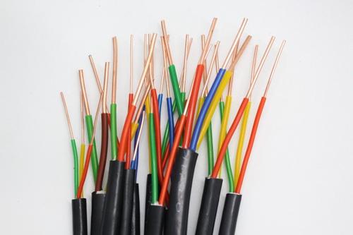 电线电缆老化问题