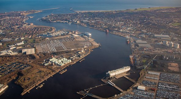 DEME拿下最大的海上风电阵列间电缆订单