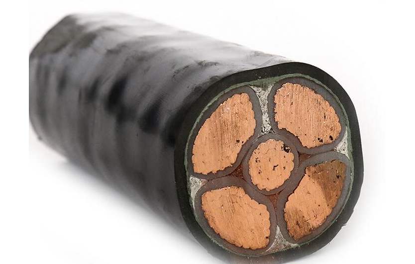 电线电缆机械性能检测