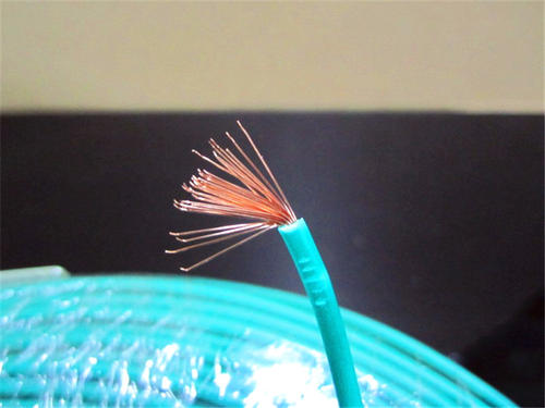 铜丝直径如果小于国家标准,就一定是非标电缆吗-沐鸣娱乐有限公司