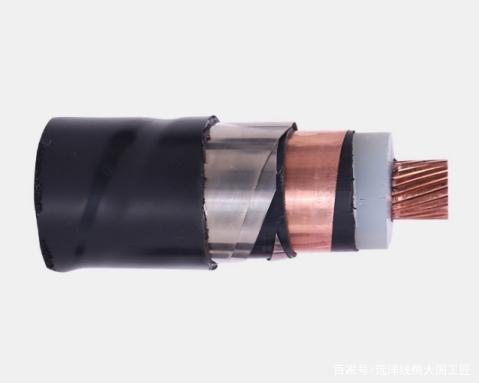 电缆维护事情中需要特殊注重的...