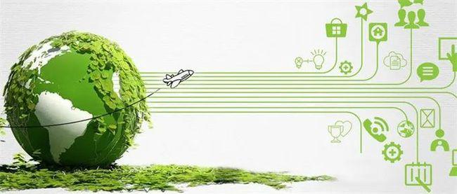 积极响应国家的碳中和愿景 我们一直在路上-河南益达注册